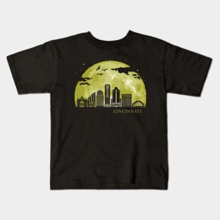 Cincinnati Kids T-Shirt